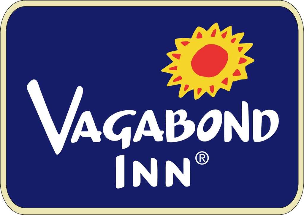 Vagabond Inn San Luis Obispo Logo fotoğraf